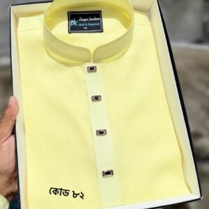 adi dhuti panjabi -82